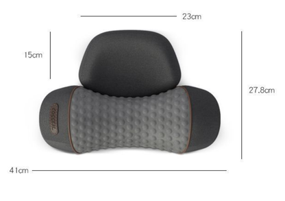 Alivixe 3-in-1 Neck Massager
