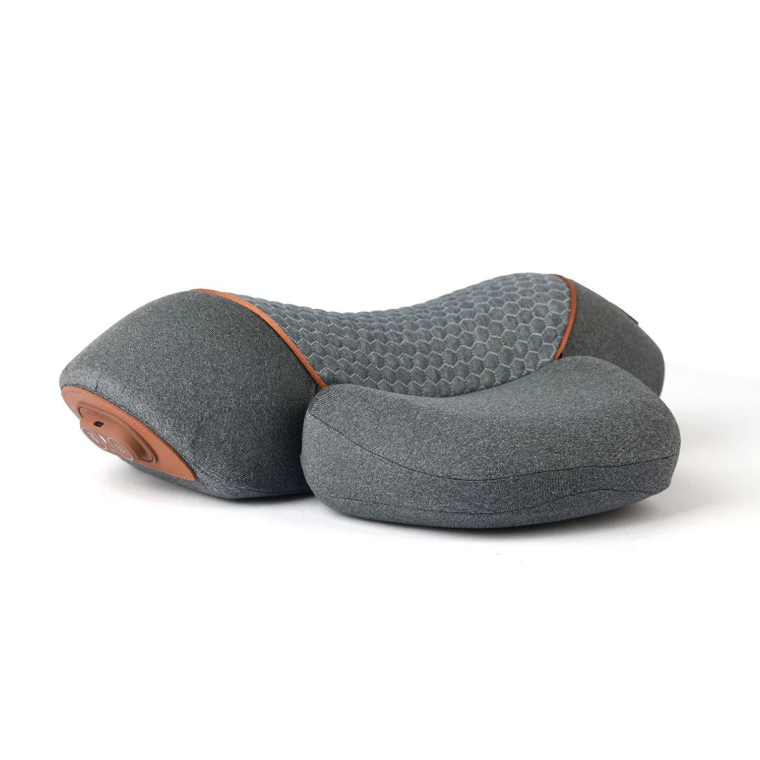 Alivixe 3-in-1 Neck Massager